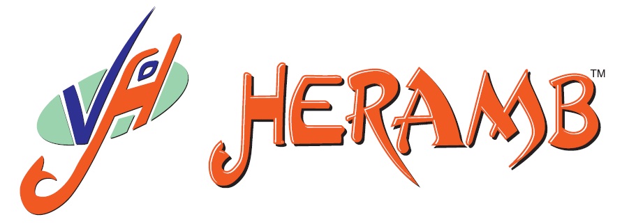 Heramb Logo