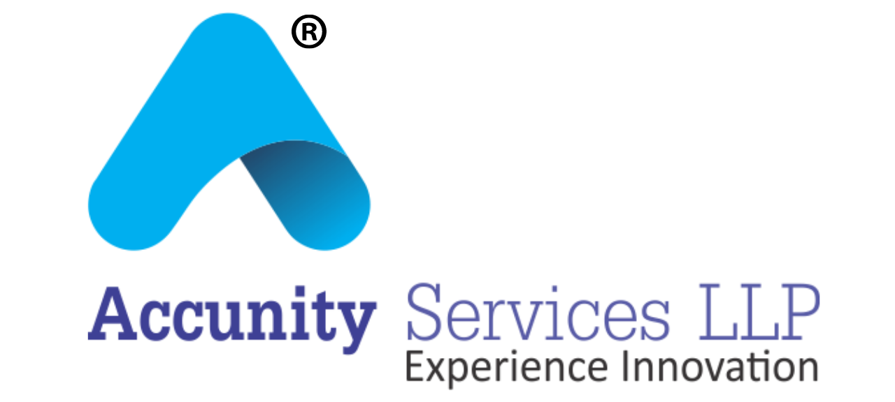 Accunity Services LLP Logo